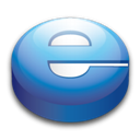 Internet Explorer icon